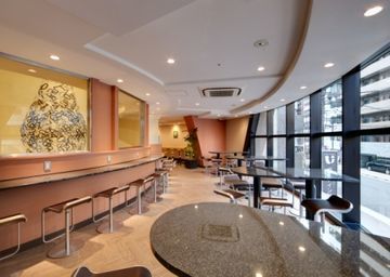 ホテル ヴィアイン秋葉原 東京都
