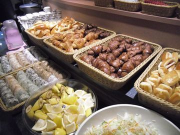 ホテル ヴィアイン秋葉原 東京都
