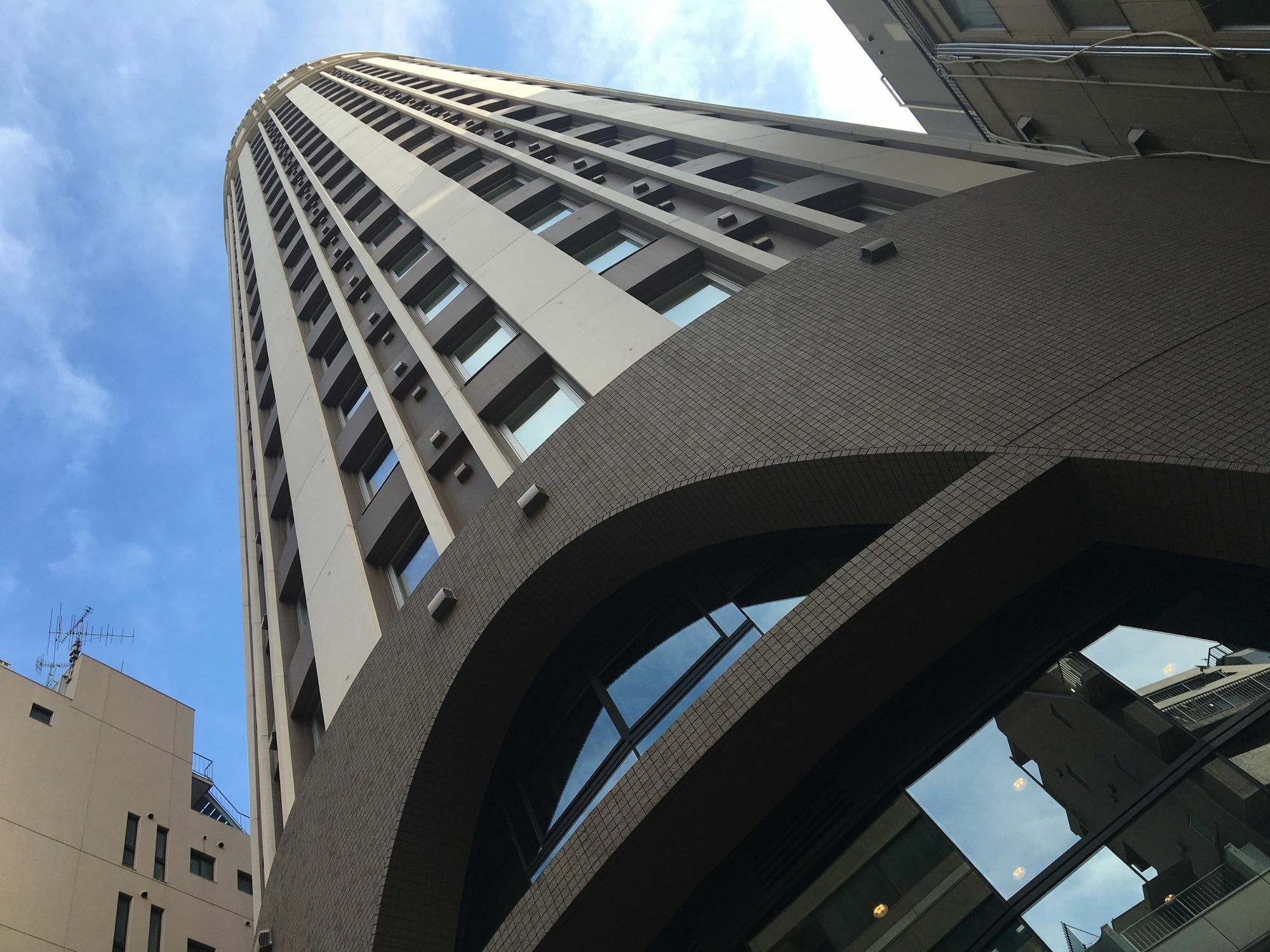 酒店 Via Akihabara 3*